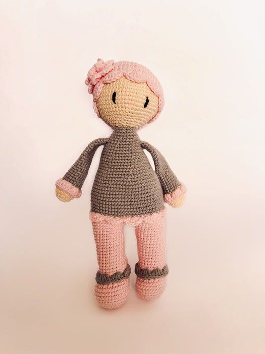 Muñeca